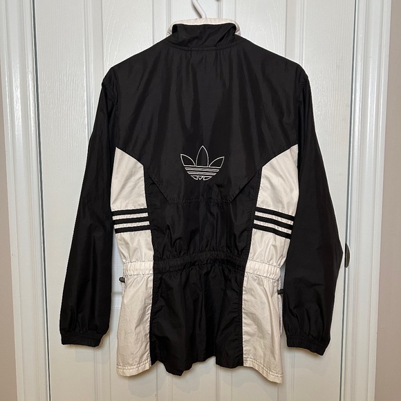 Vintage Adidas Windbreaker - Picture 1 of 3